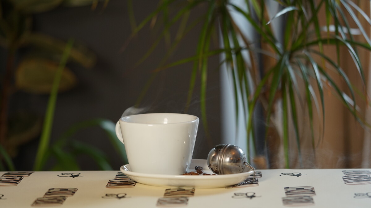 Coffee