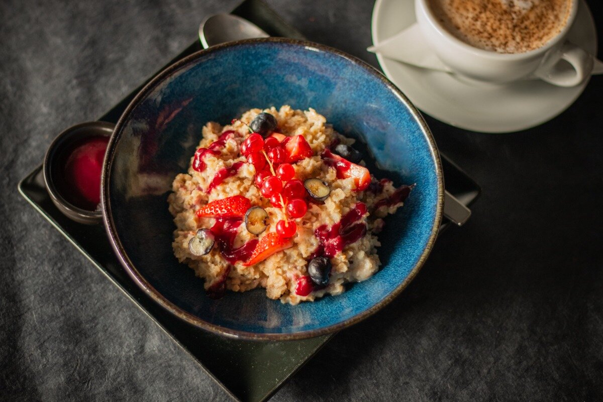 Porridge