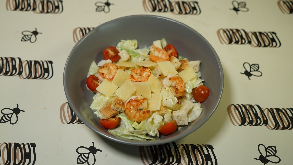 Caesar salad